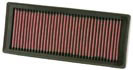 Air Filter for the Audi A4 Quattro