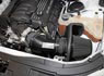 Blackhawk Induction™ air intake for select Challenger 6.4L, Dodge Charger 6.4L, Chrysler 300 6.4L