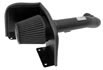 Air Intake for the Chevy Suburban 1500