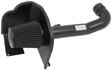 Air Intake for the Chevy Suburban