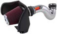 Air Intake for the Chevy Suburban 1500