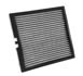 Cabin Air Filter for the Chevy Suburban