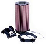 K&N Replacement Filters for UMP Off-Road Air Box