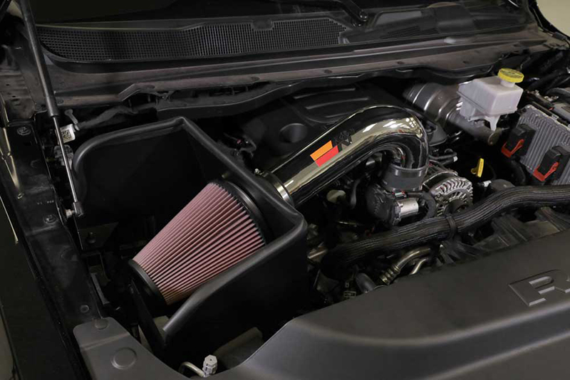 Ram 1500 Cold Air Intake Worth It 