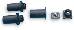 Nylon Reinforced Valve Cover Adapters