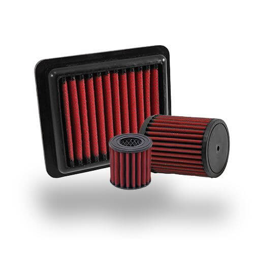 industrial engine air filters