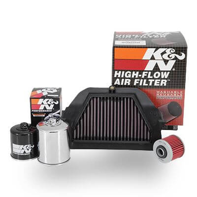 UNIVERSAL PERFORMANCE CAR AIR FILTER HIGH FLOW OPEN CONE INDUCTION INTAKE DOD
